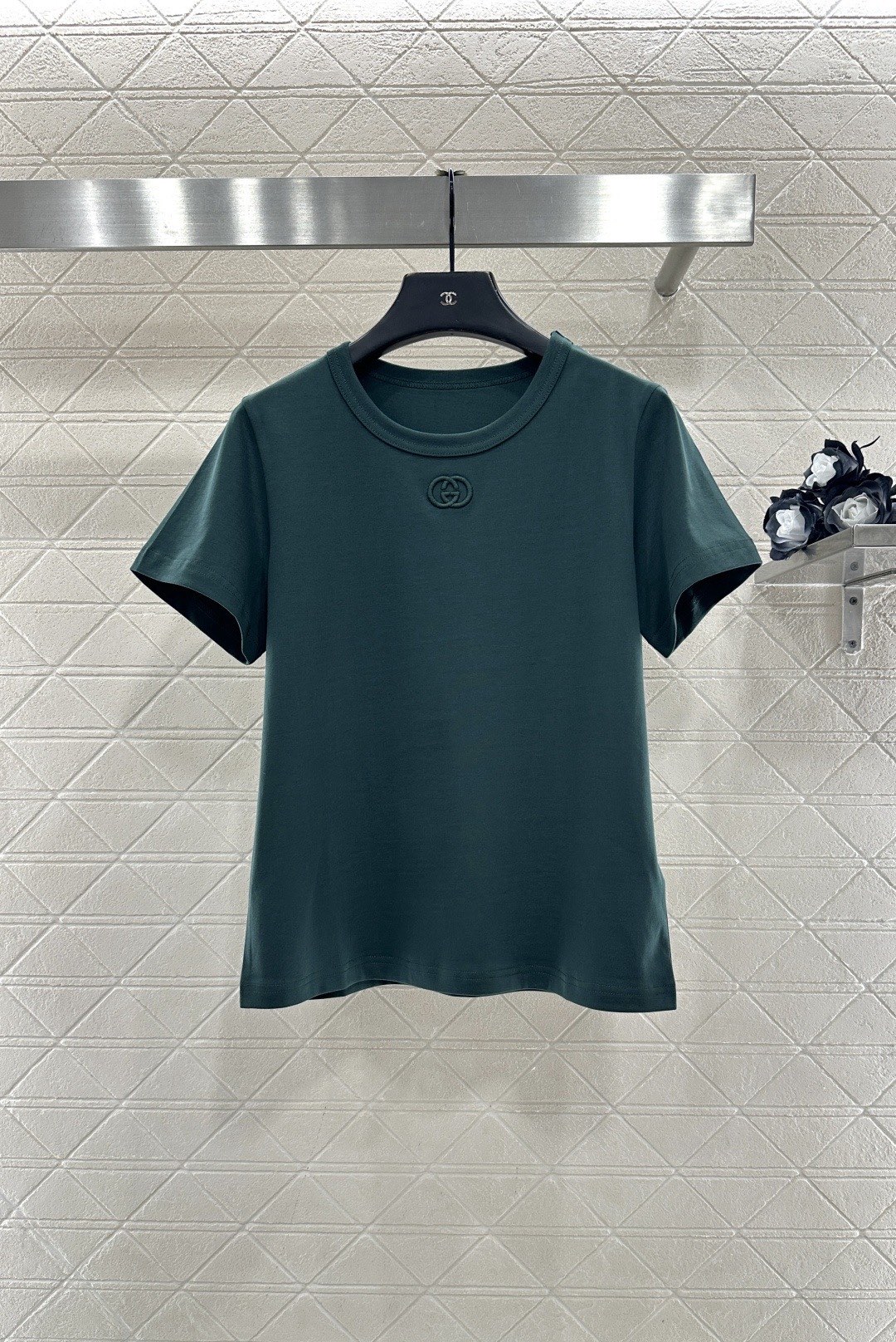 [TOP] GUCCI T-Shirt - 2 Colors