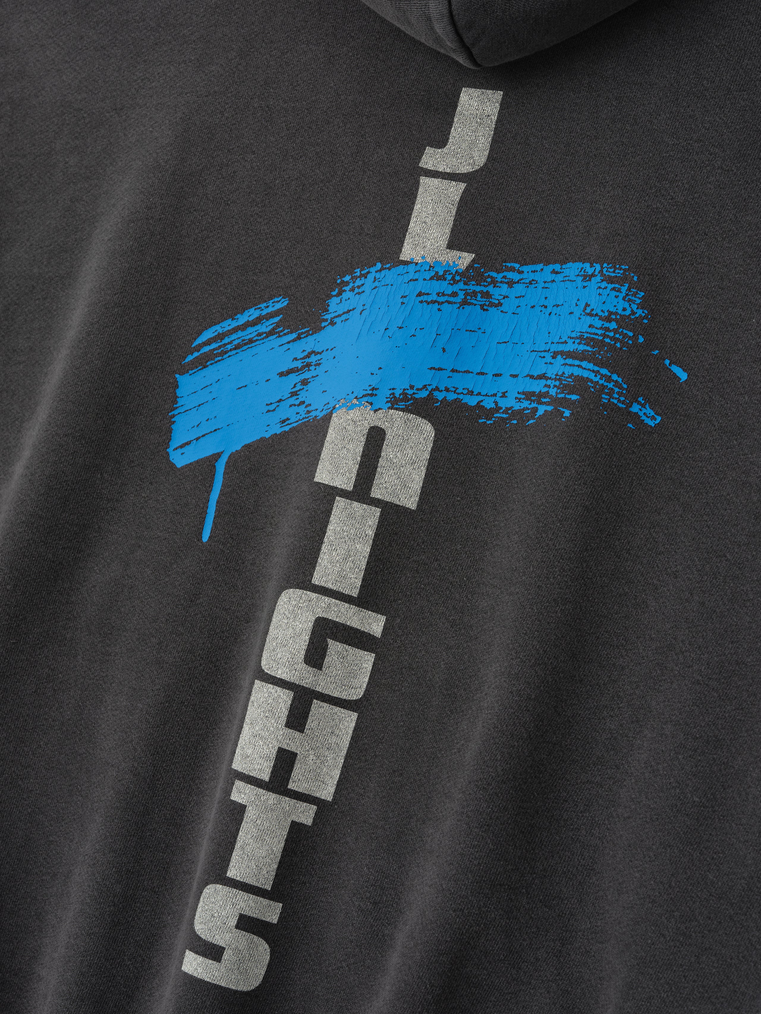 Sinners Hoodie | Unisex Oversized Pullover Streetwear Sweatshirt for Men & Women