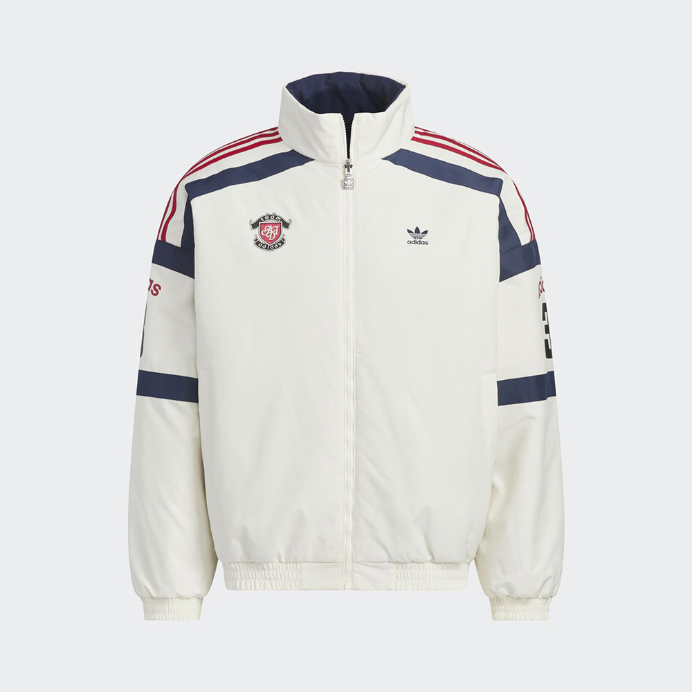 NIGO ADIDAS Team Reversible Plated Jacket #nigo376340 - 2