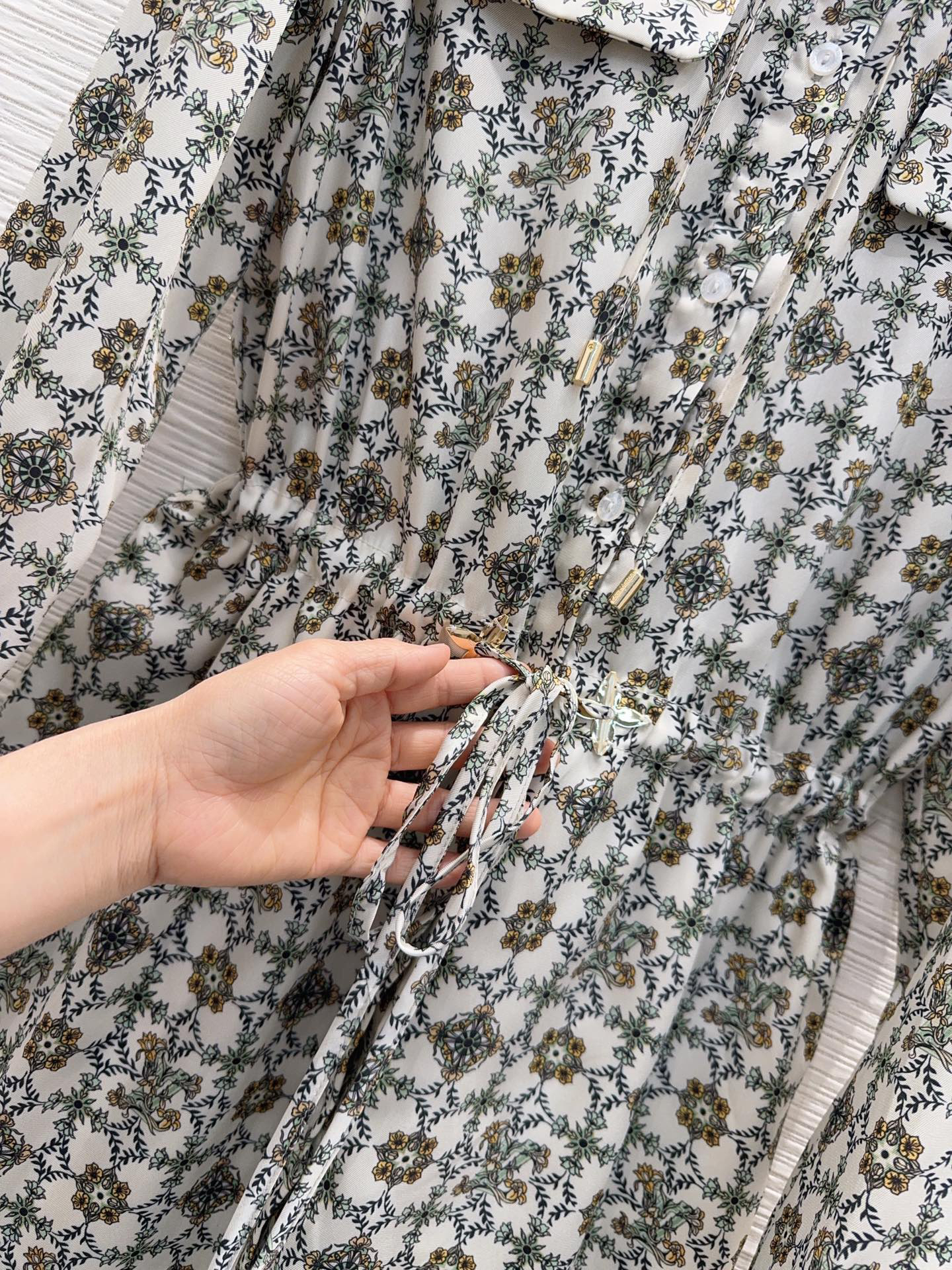 [TOP] Louis Vuitton LV  Jacket - Printed