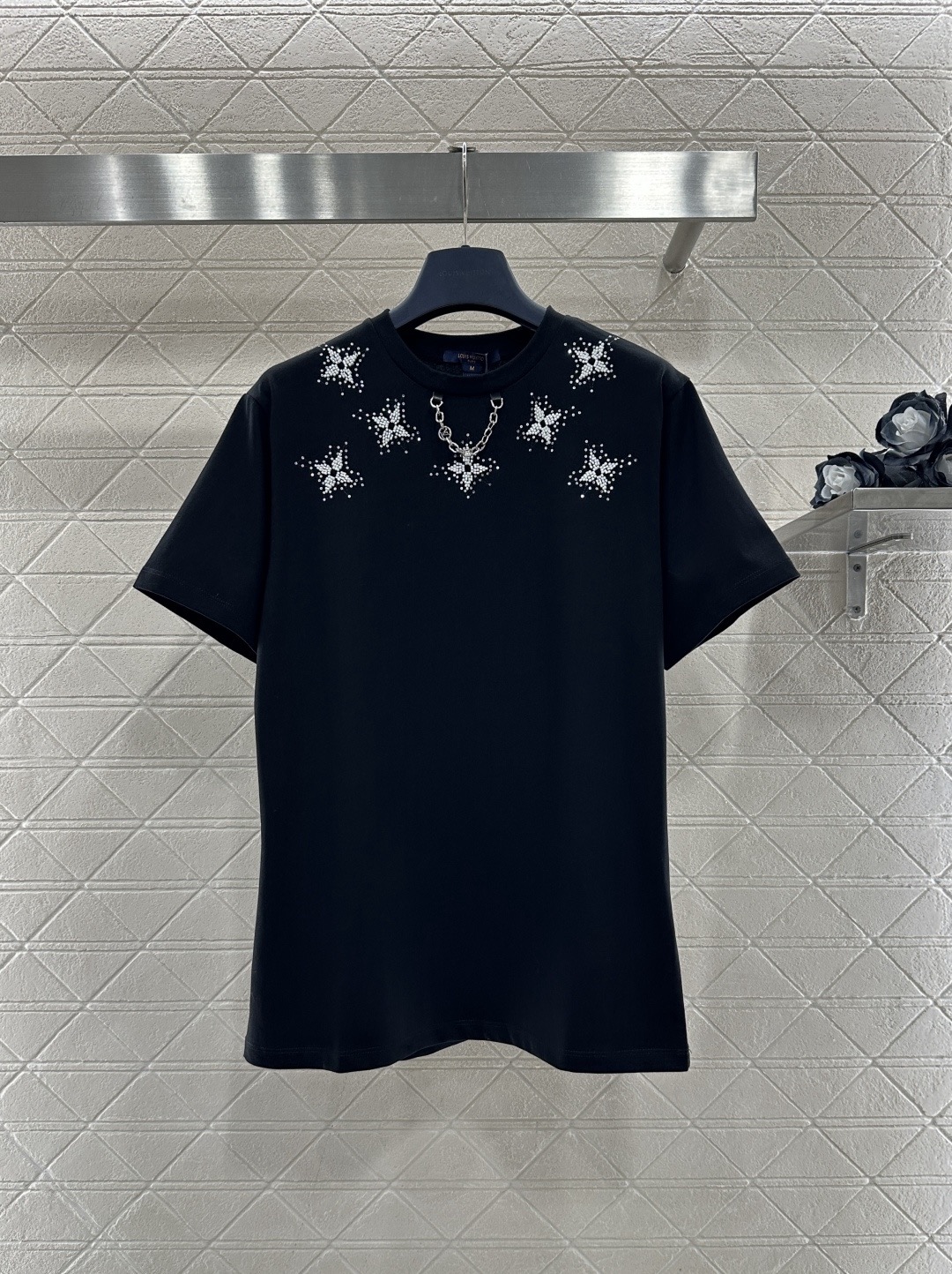 [TOP] Louis Vuitton LV  T-Shirt - 2 Colors
