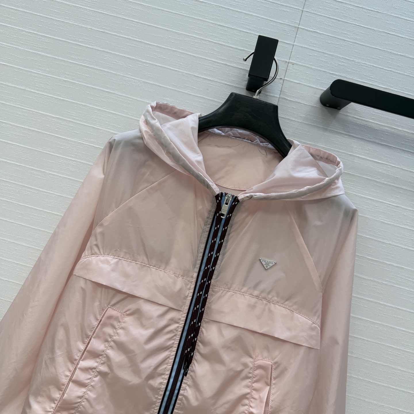 [TOP] PRADA  Jacket - Pink - 711 Luxury
