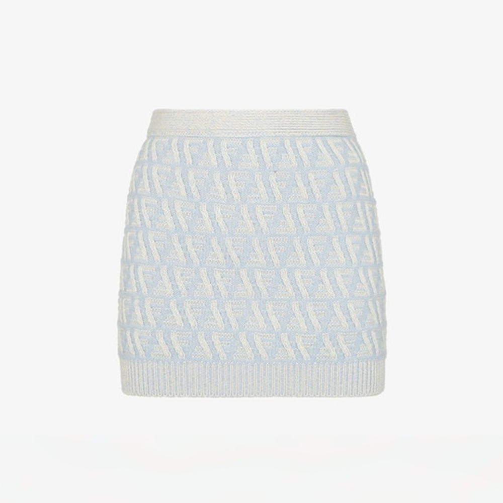 Fendi Clothing FENDI Skirt #394885 View 2 | Nigo Office