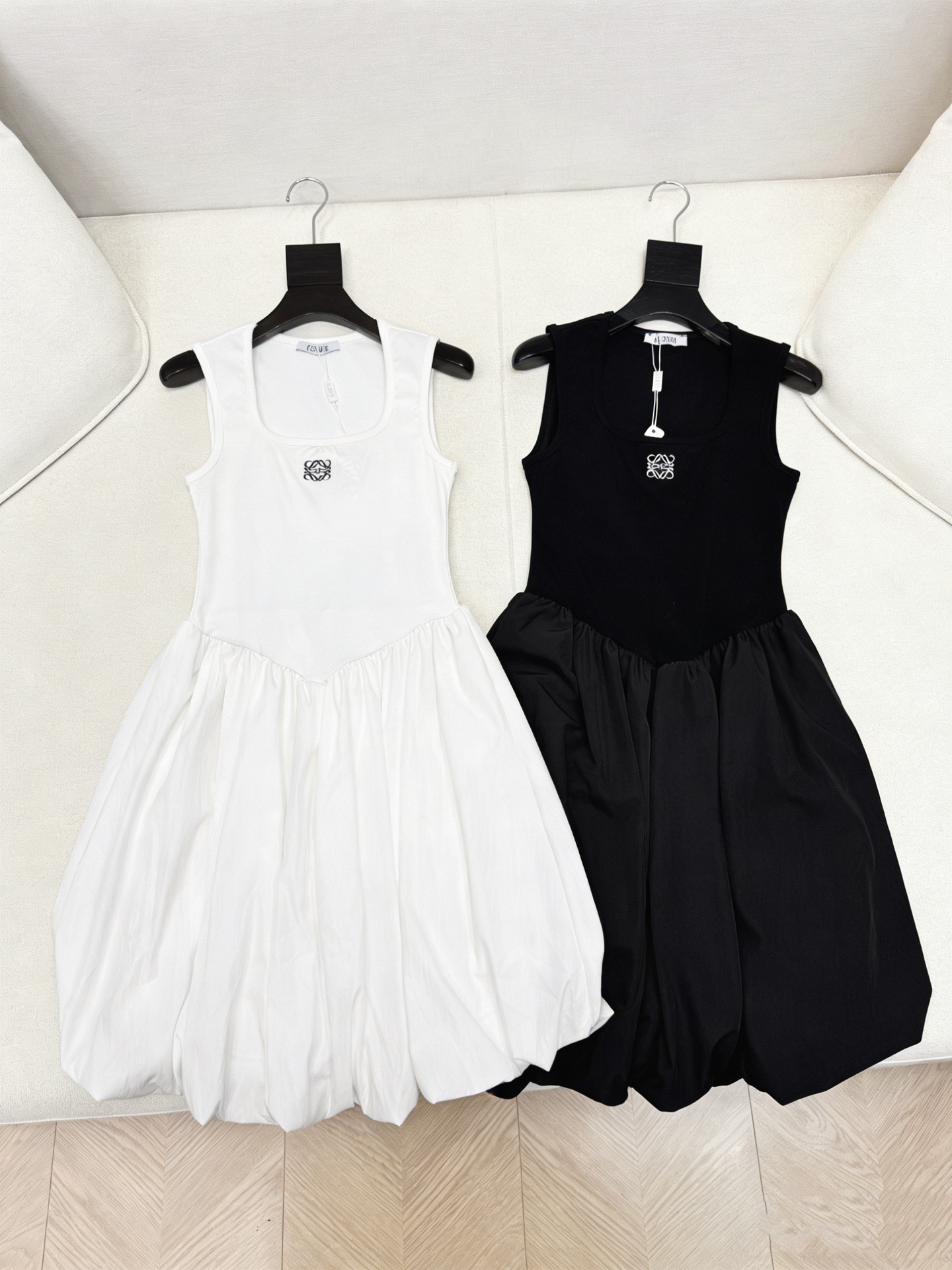 [TOP] LOEWE Dress - 2 Color