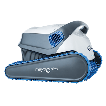 Dolphin S200 Compact and powerful clean