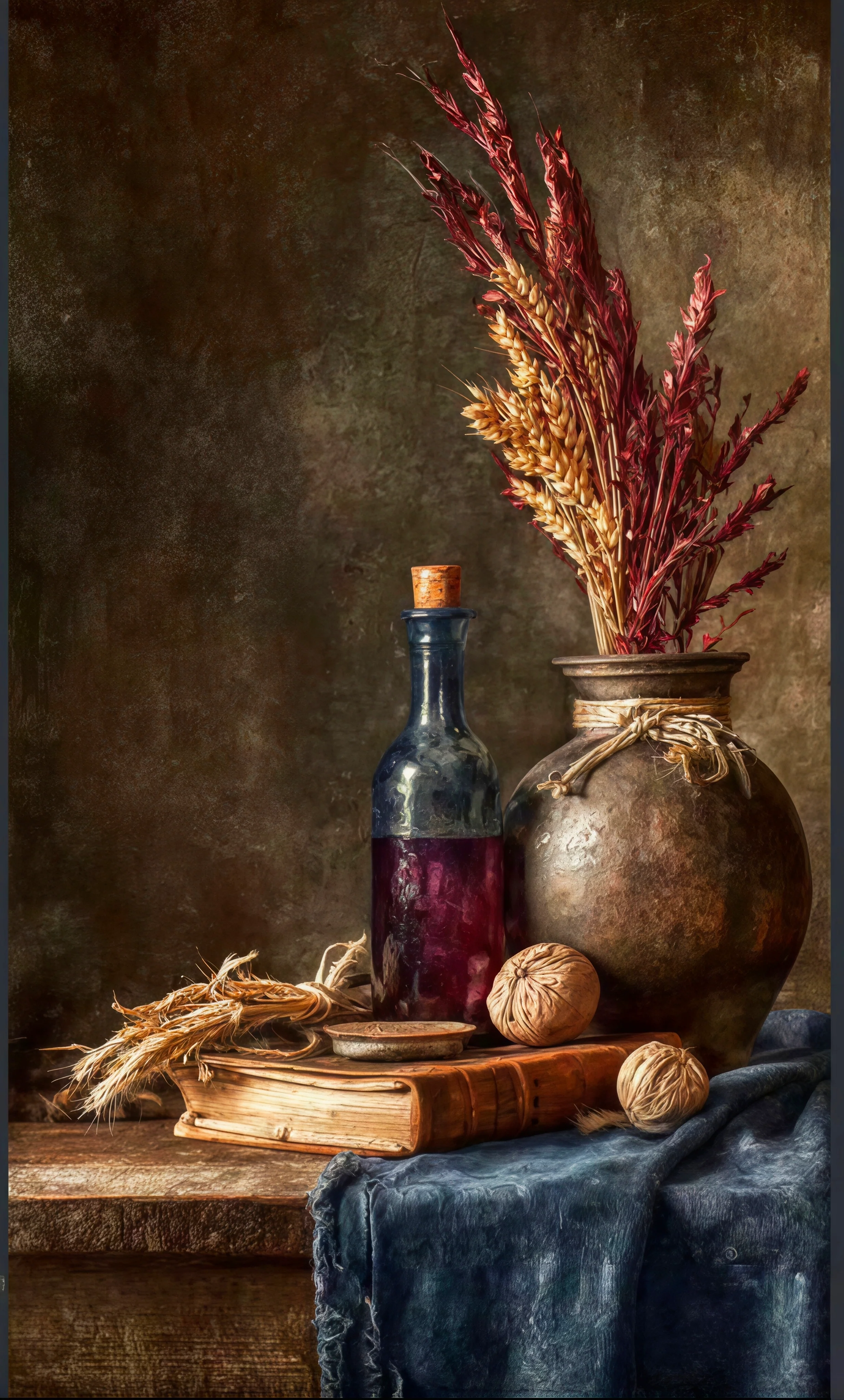 Fine Wine Collection