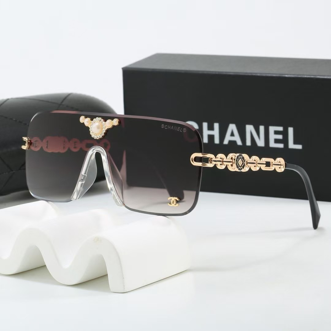 [TOP] Christian Dior Sunglasses - 7 Colors - 711 Luxury