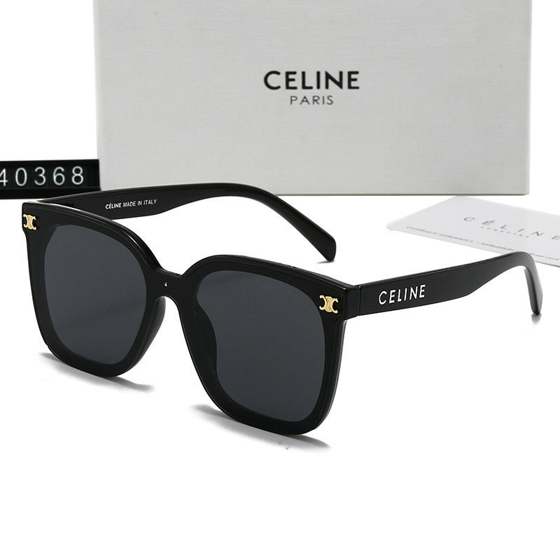 [TOP] CELINE Sunglasses - 6 Colors - 711 Luxury