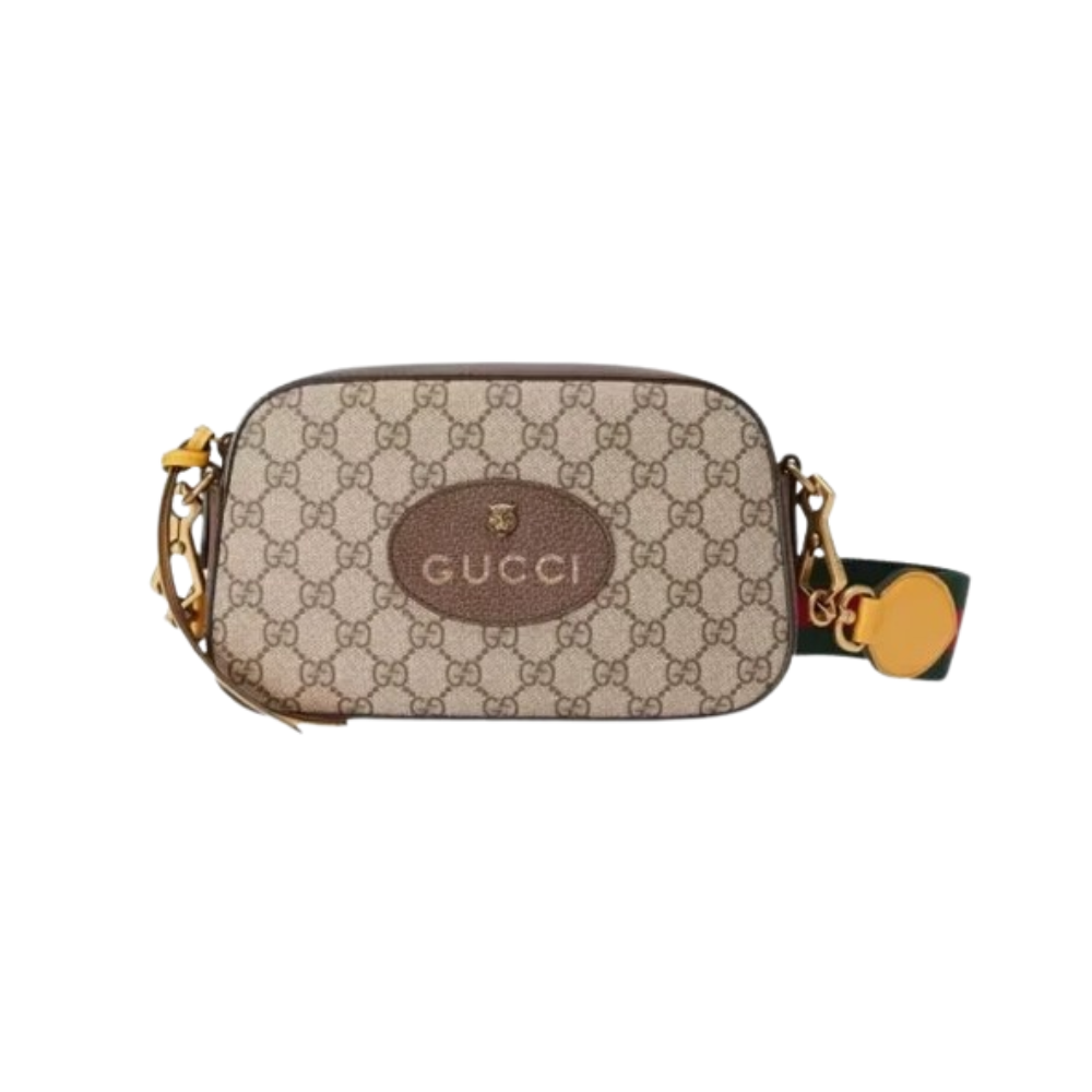 Messenger/Belt Bags - 711 Luxury