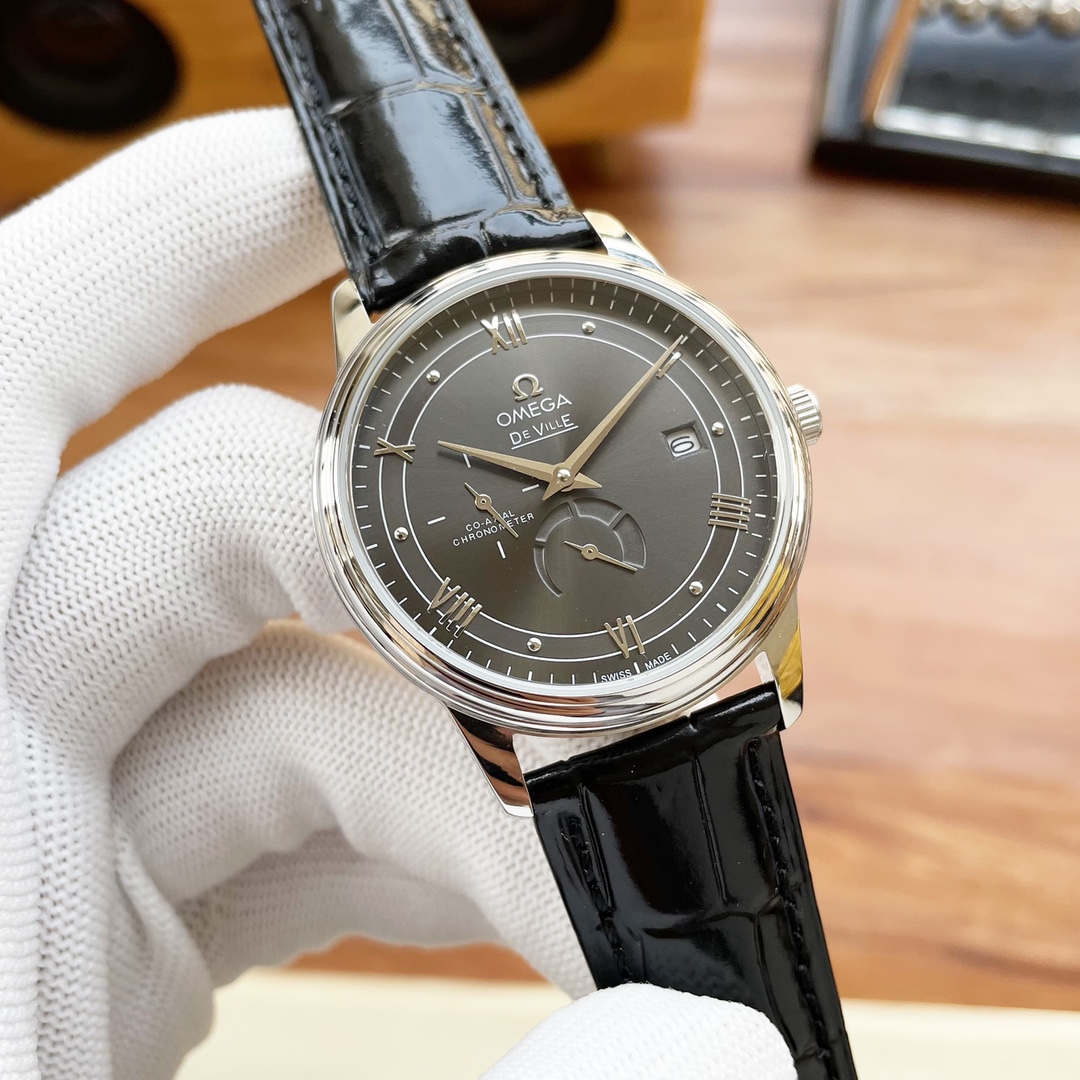 [TOP] OMEGA Men