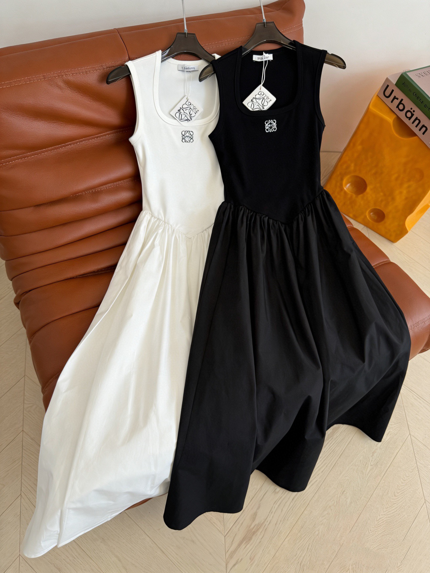 [TOP] LOEWE Dress - 2 Colors