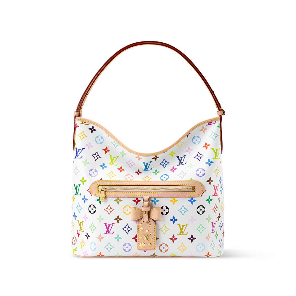 NIGO LOUIS VUITTON LV x TM Lineup Monogram Canvas Handbags M27582 #nigo376335