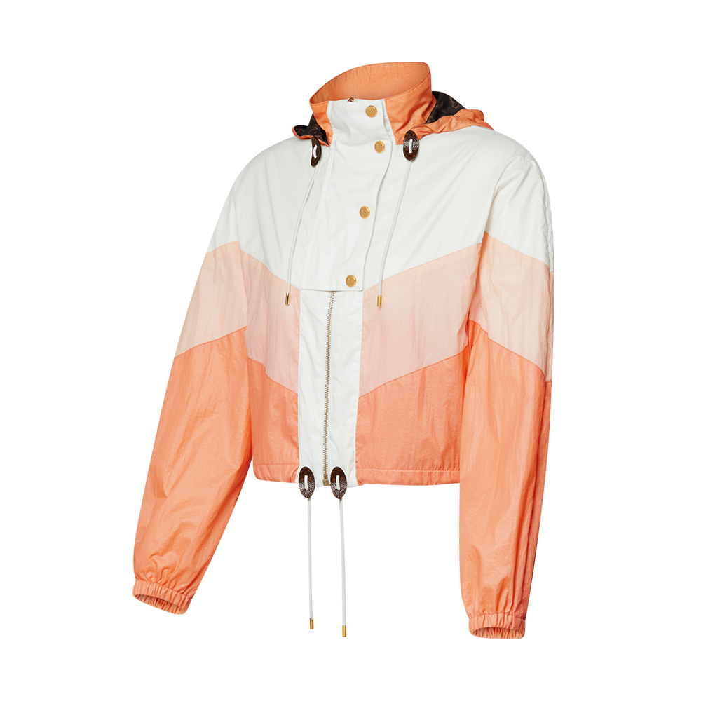 Louis Vuitton Clothing LOUIS VUITTON Parka With Cuts #386526 View 2 | Nigo Office