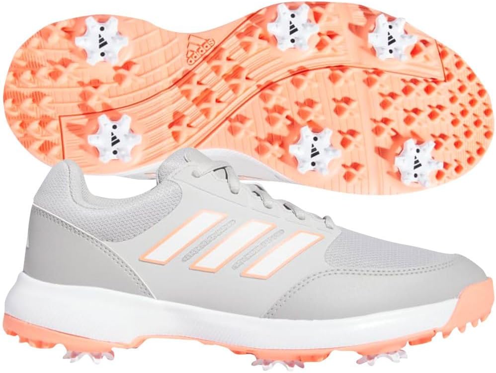 adidas Women's Tech Response 3.0 Golf Shoes Shoes