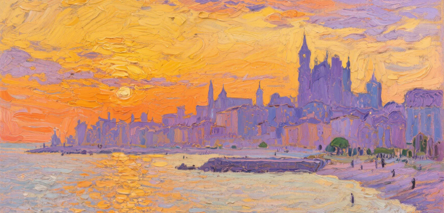 Riverside Metropolis