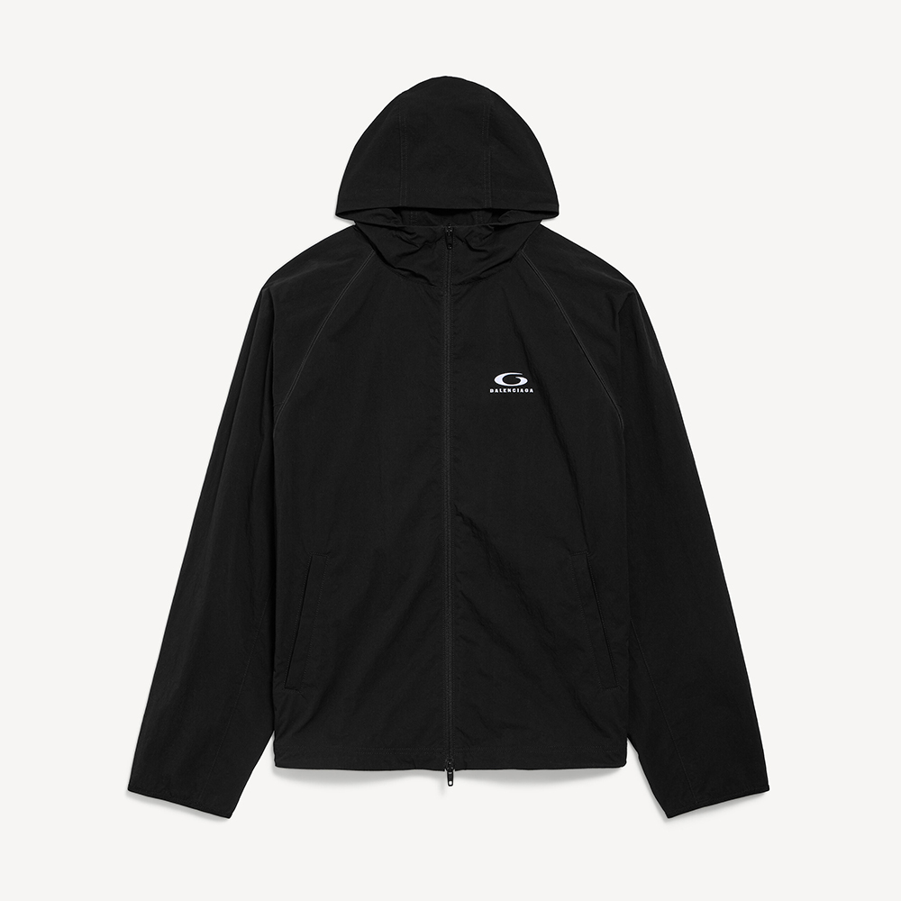 Balenciaga Technical Tracksuit Jacket #381939