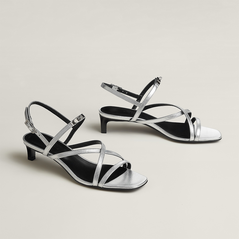 Hermès Muse 40 Sandal #389627