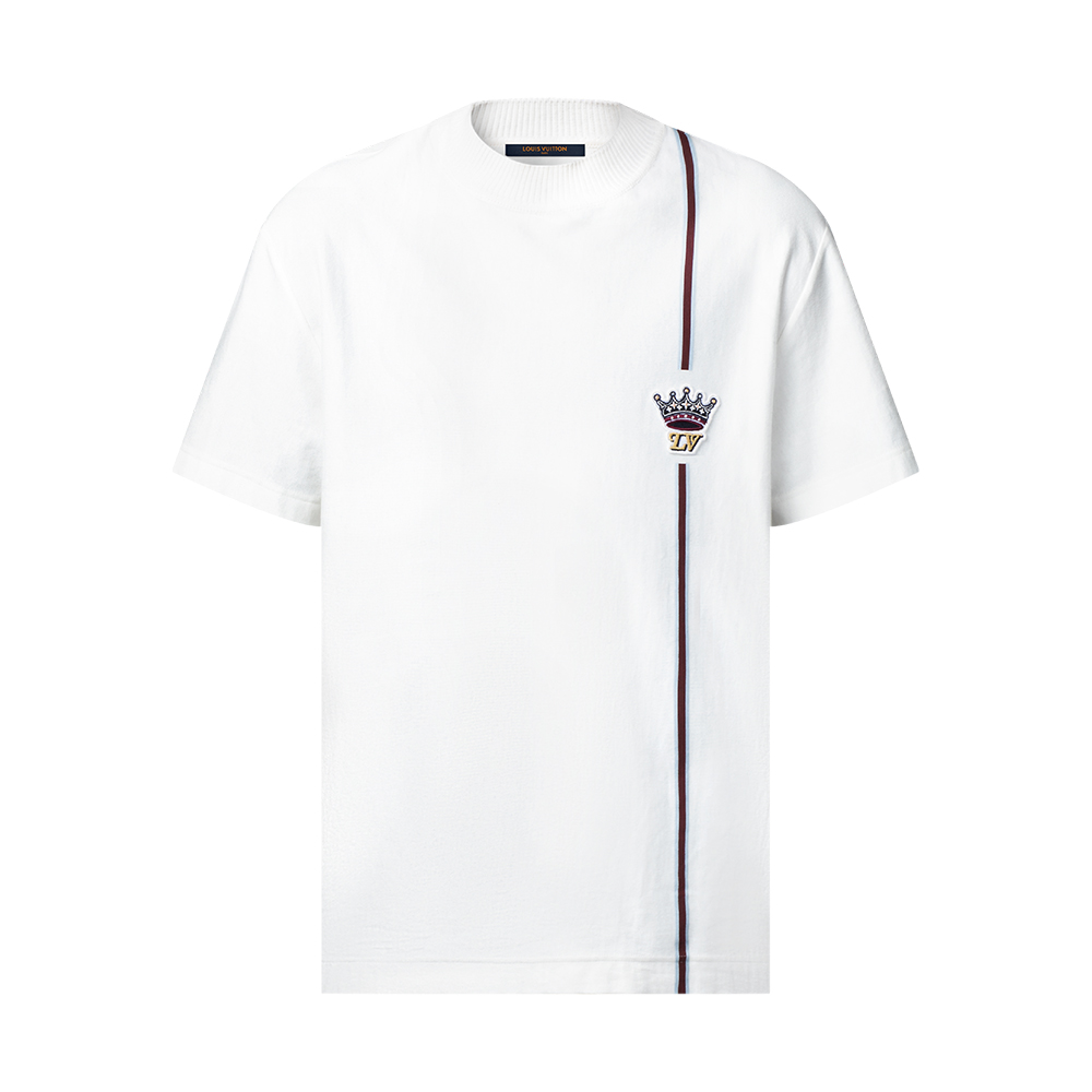 LOUIS VUITTON  Signature T-Shirt #378659