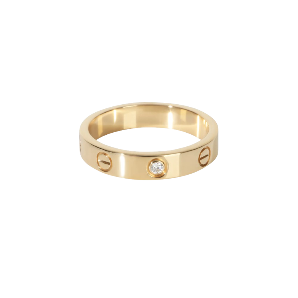 Rings - 711 Luxury