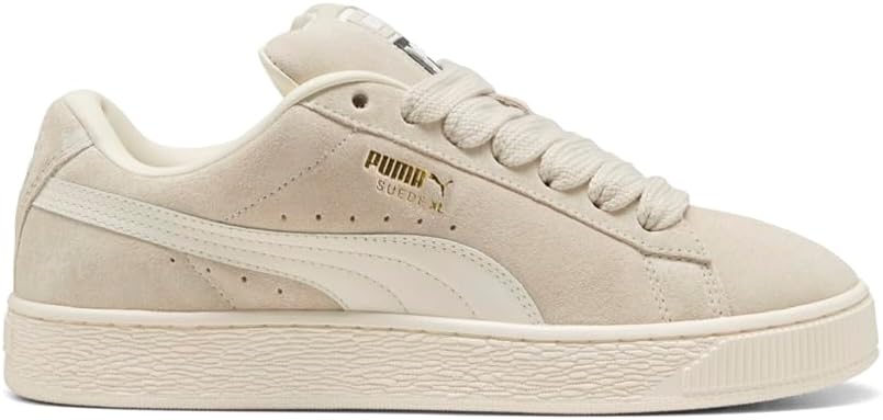 Puma Mens Suede XL Shoes