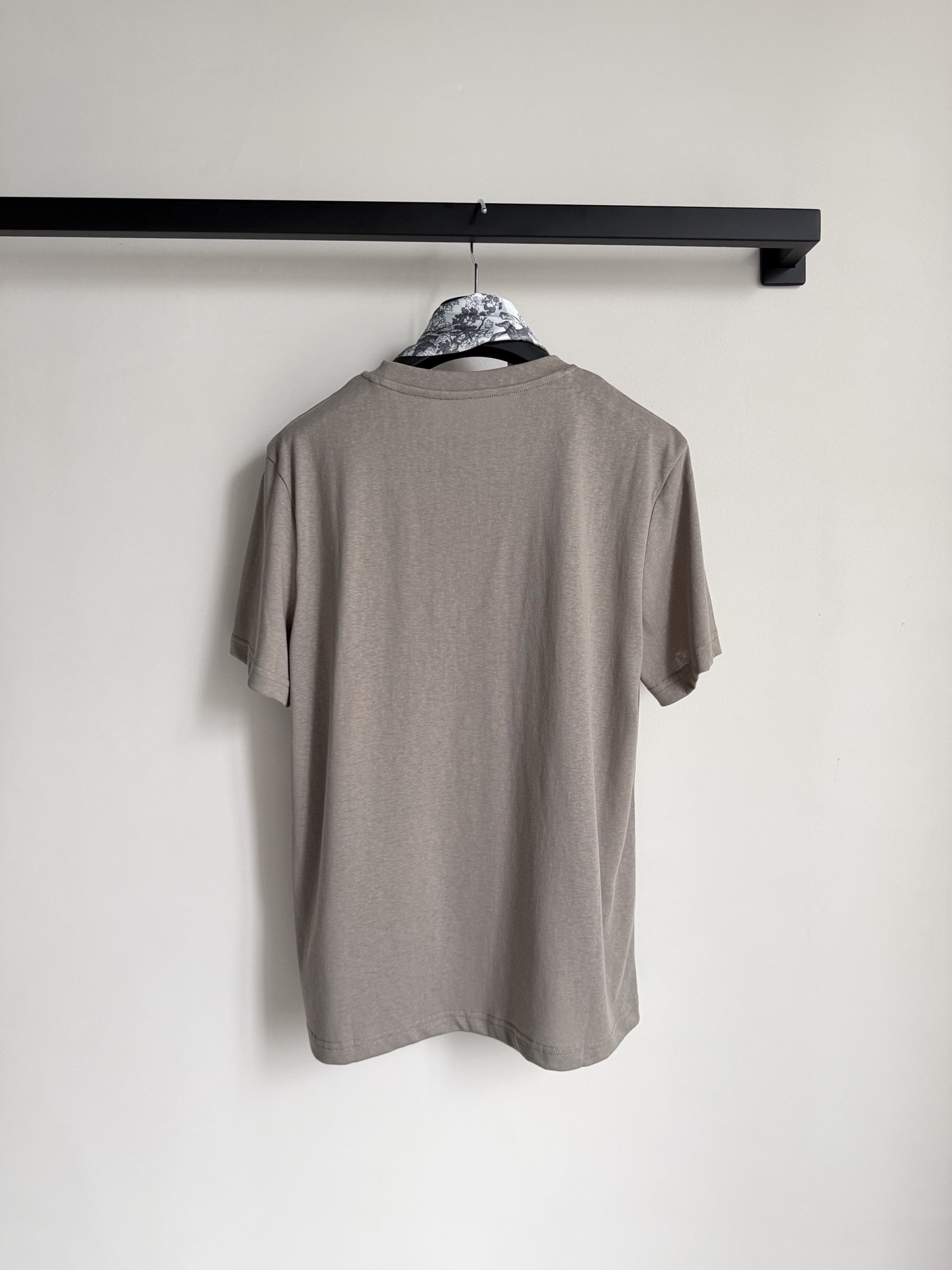 [TOP] Christian Dior T-shirt - Gray