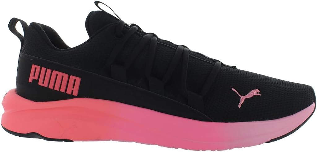 Puma Womens Softride One4all Cross Training Shoes