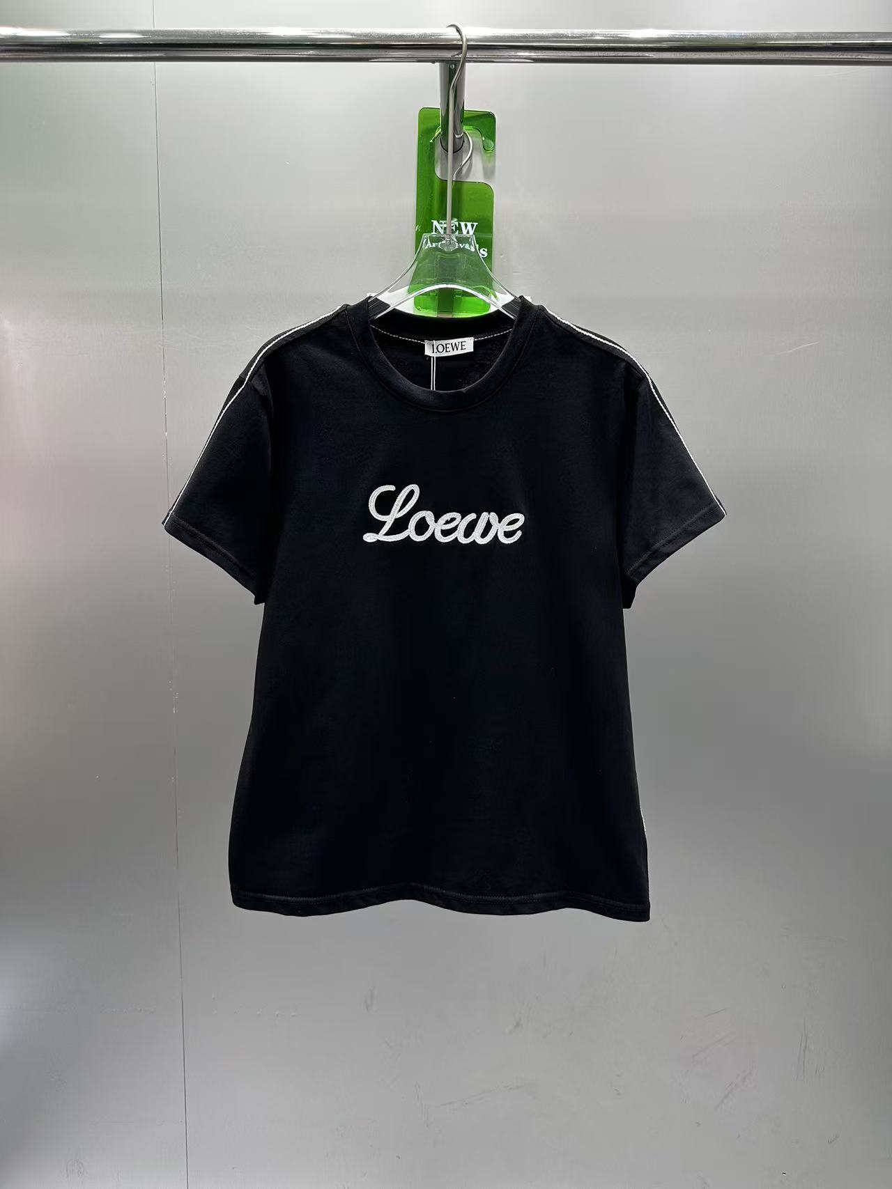 [TOP] LOEWE T-Shirt -  2 Colors