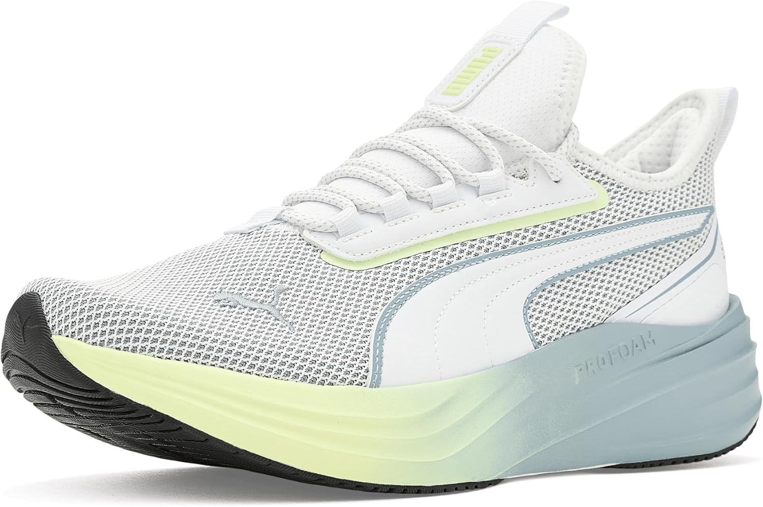 Puma Mens Darter Pro 2 Running Shoes