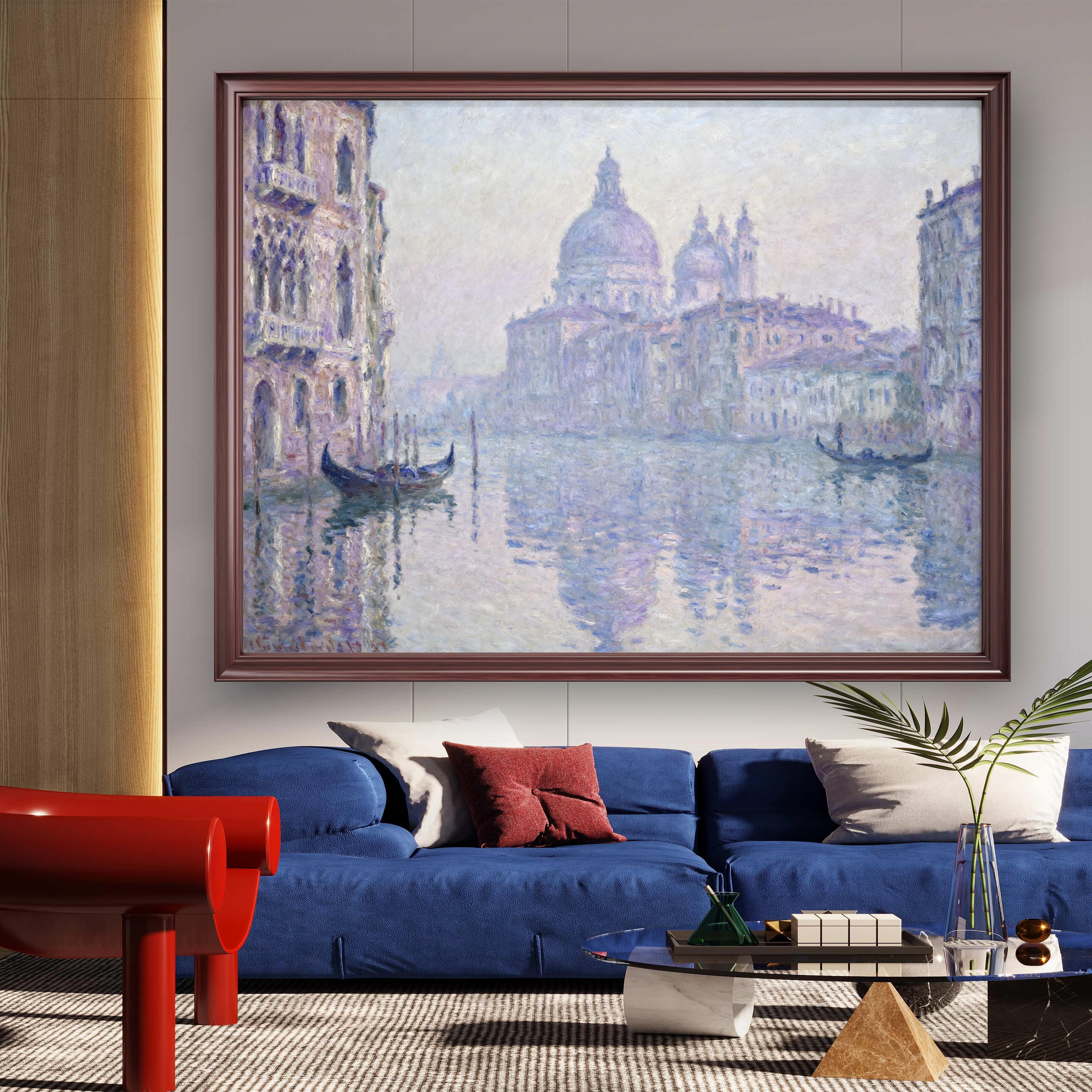 River Light, Street Shadows