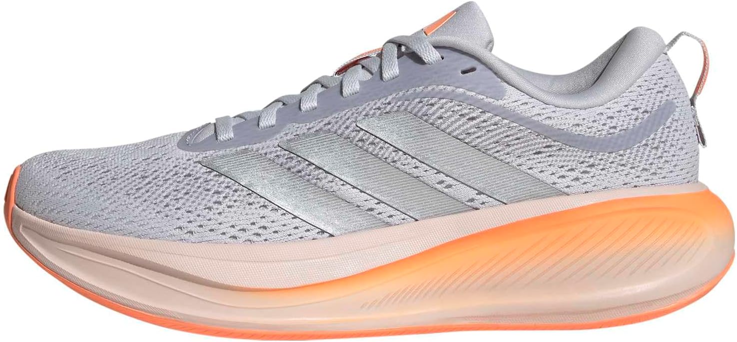 adidas Women's Response Pace Running Sneaker