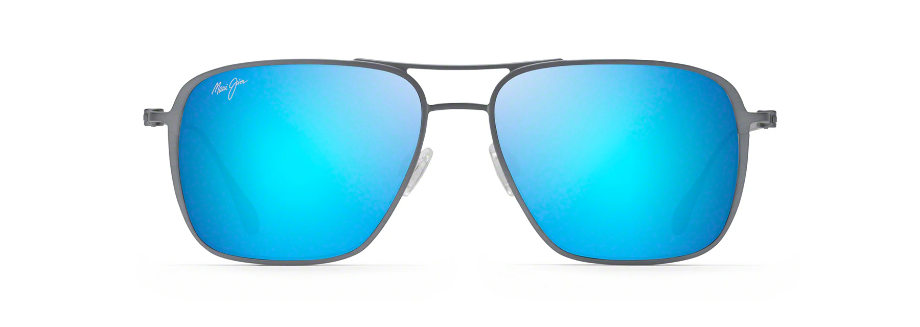 Beaches Dove Grey | Blue Hawaii