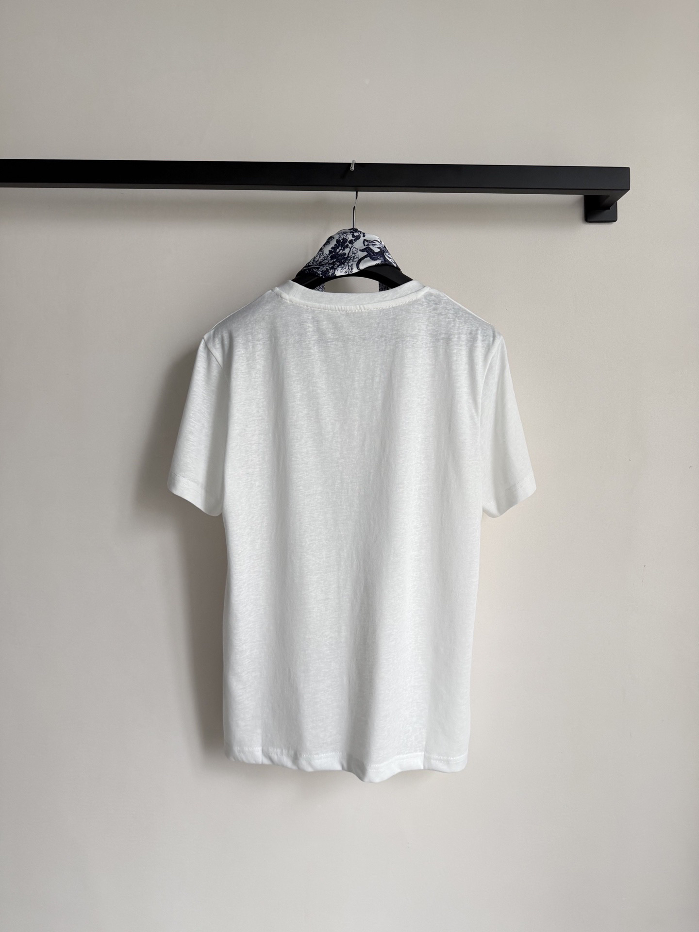 [TOP] Christian Dior T-shirt - White