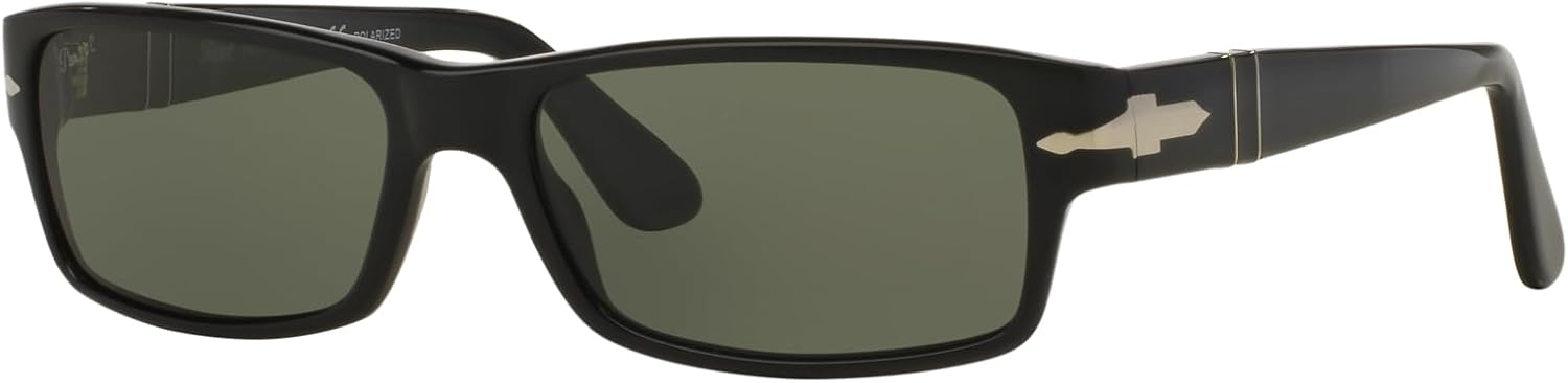 Persol PO2747S Rectangular Sunglasses