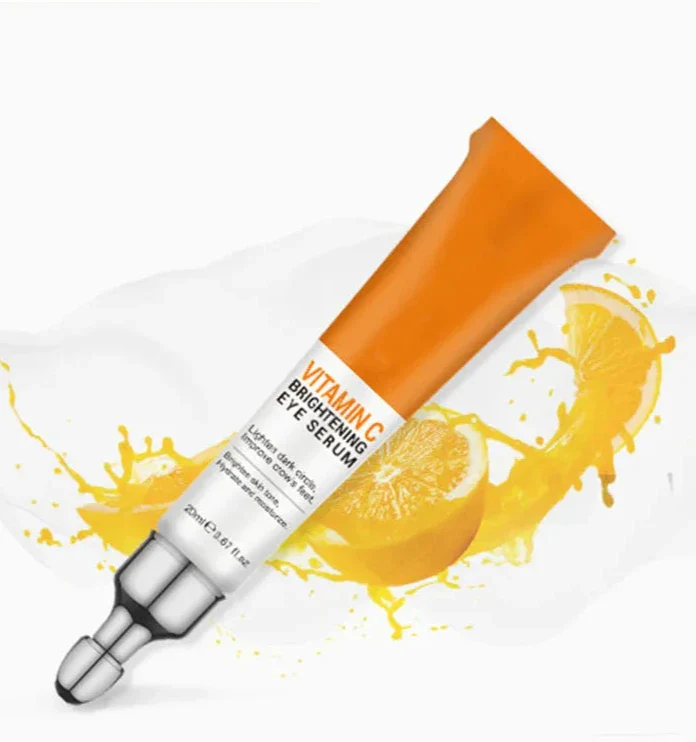 Anti Dark Circle Eye Cream