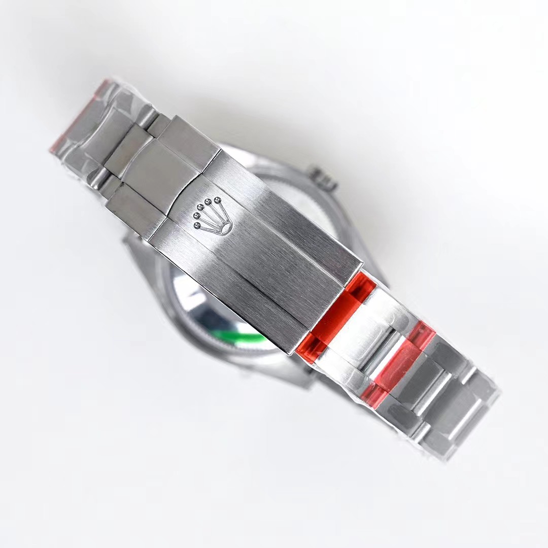 [TOP] ROLEX  Watch 36mm - Blue