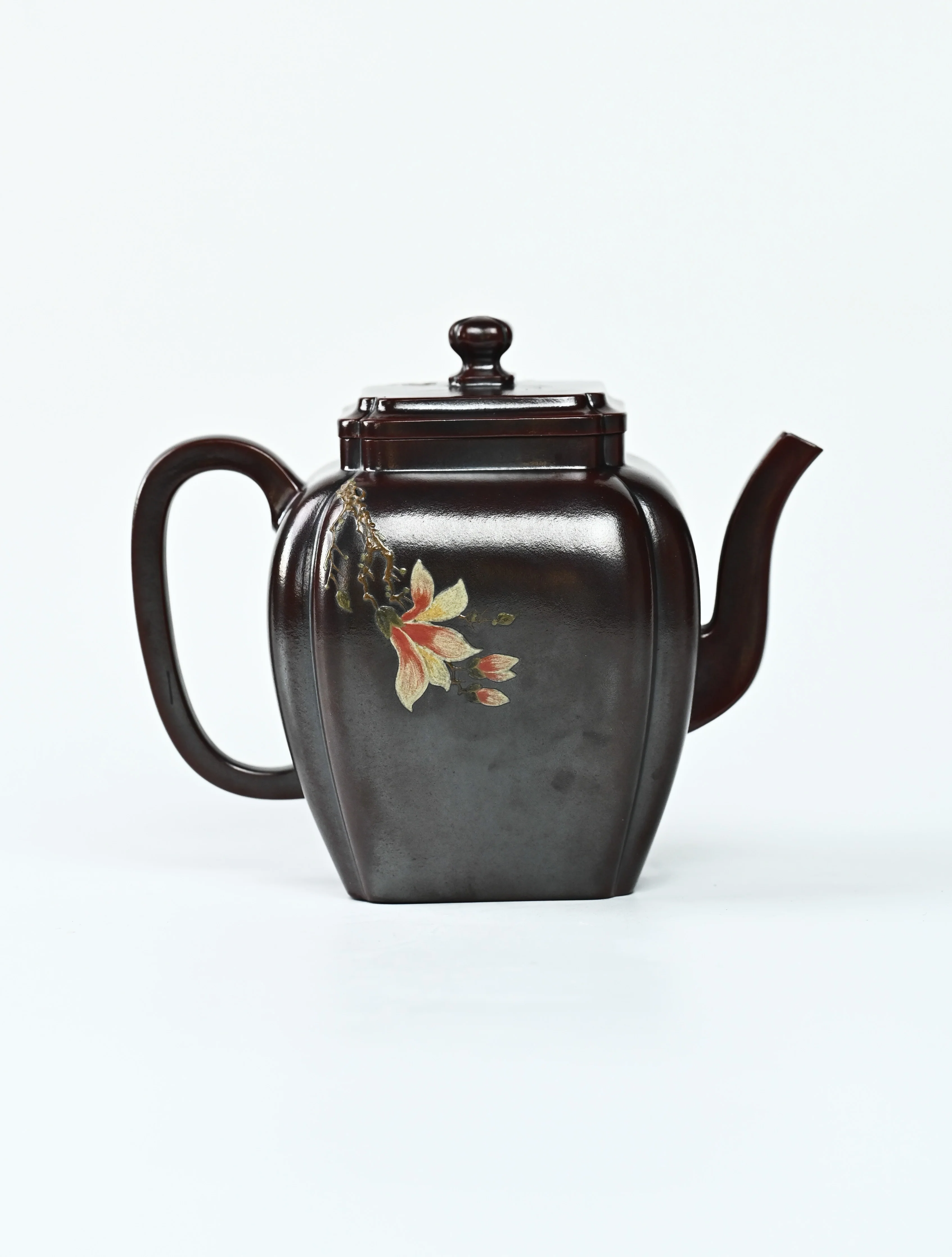Muse Yixing Teapot