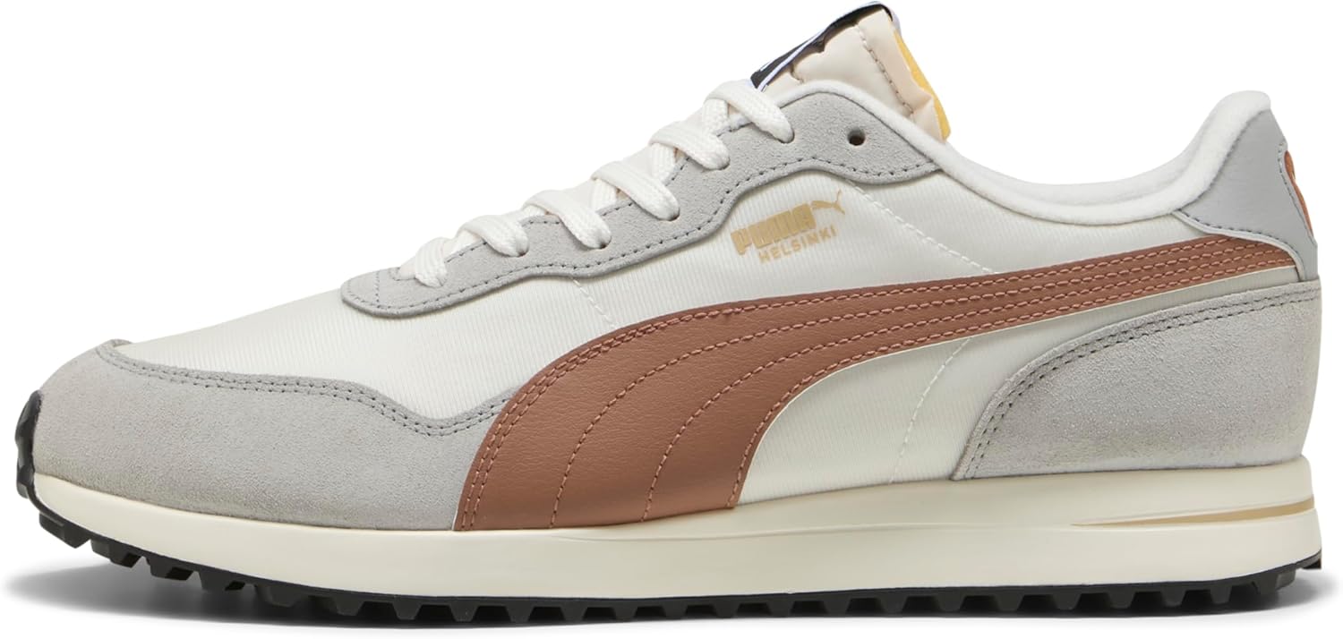 PUMA Men's Helsinki G