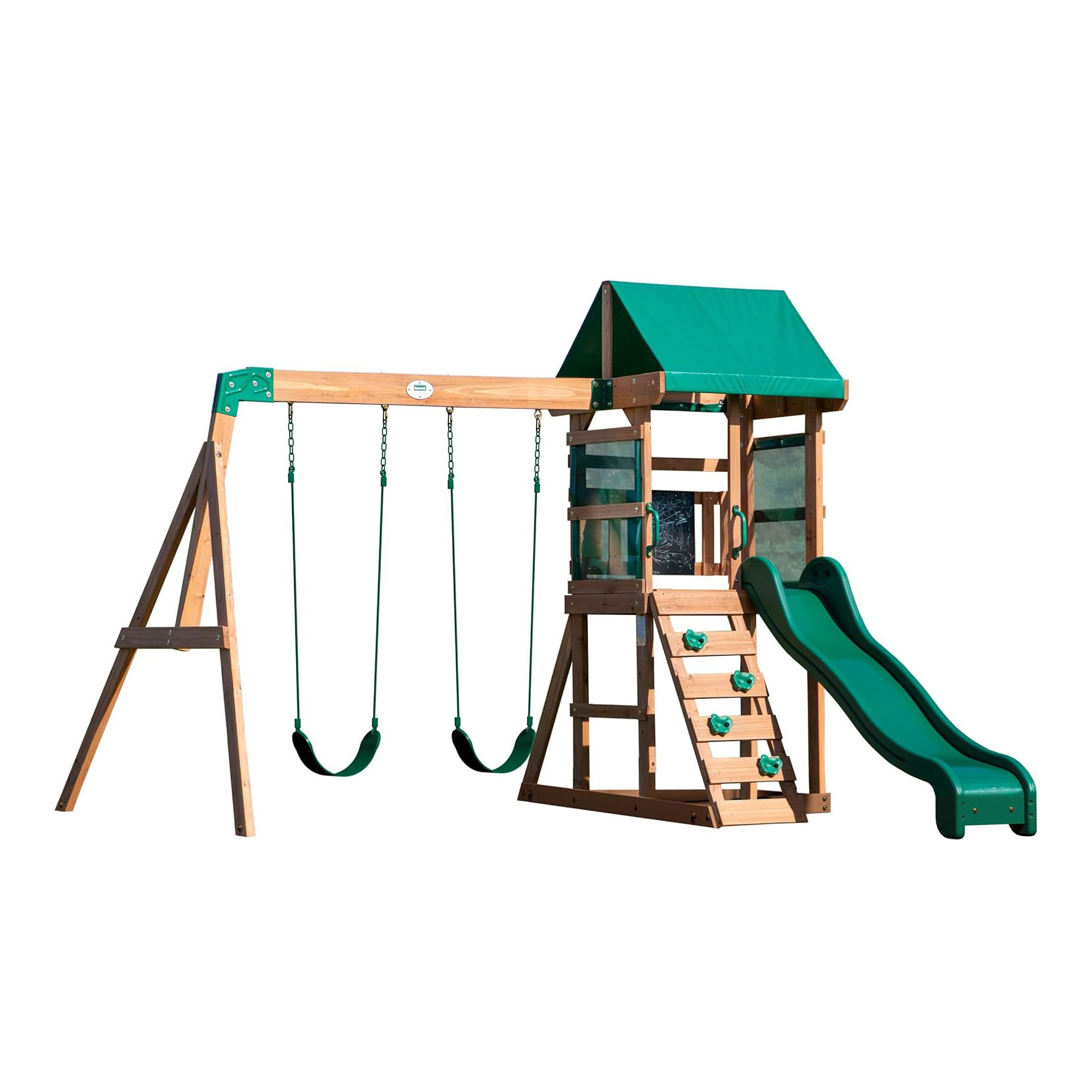 Climbing Frames