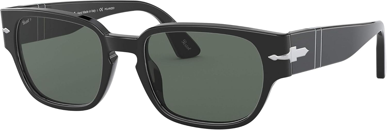Persol PO3245S Square Sunglasses
