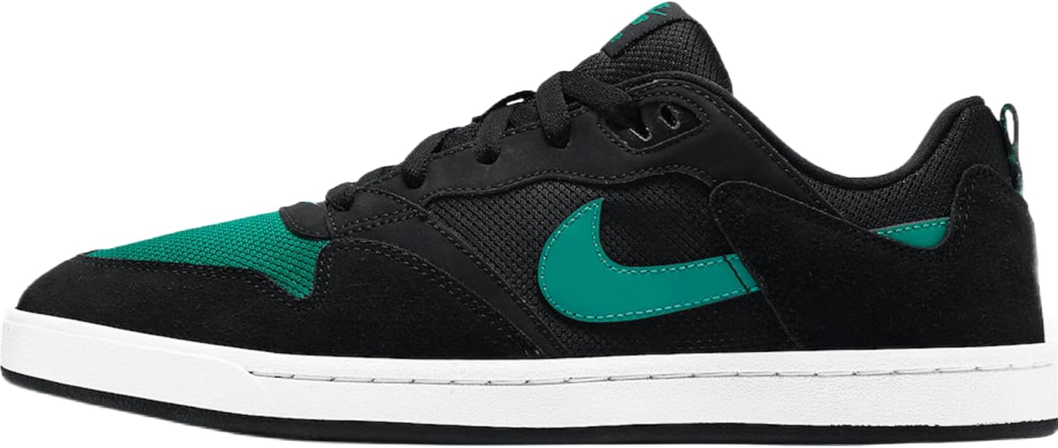 Nike Men's SB Alleyoop Sneaker
