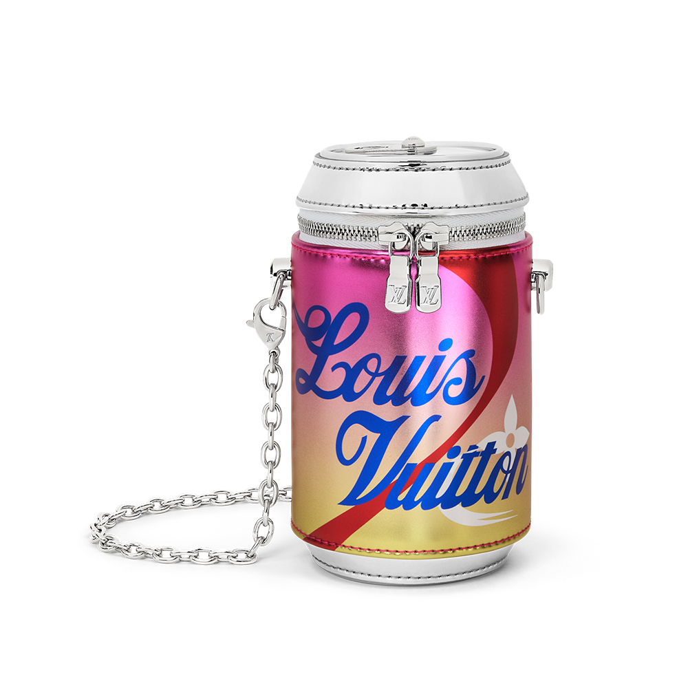 Louis Vuitton Accessory LOUIS VUITTON The It Can Women Small Leather Goods #386768 | Nigo Office