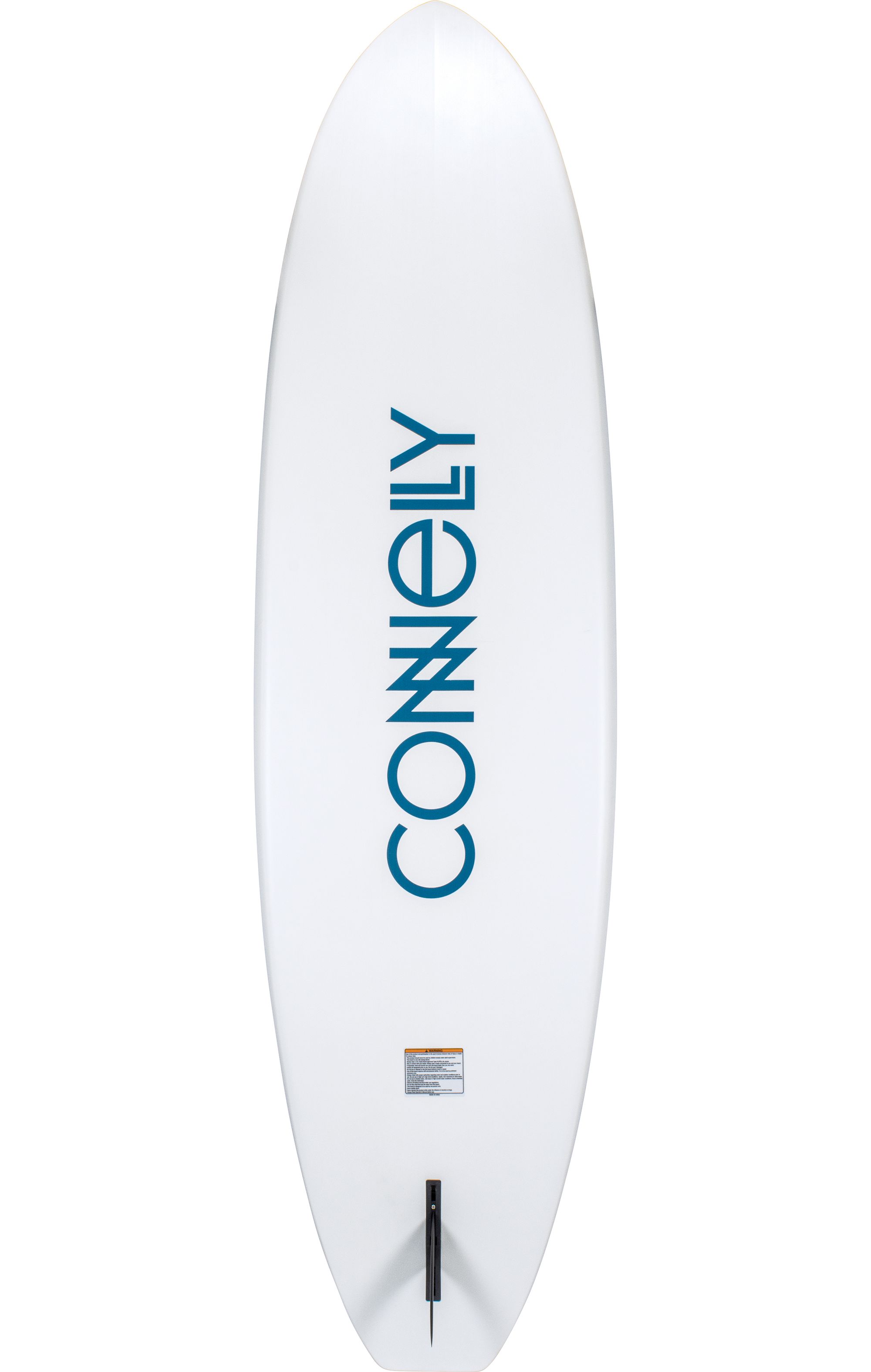 Connelly Echo 10'6 Stand-Up Paddle Board with Paddle