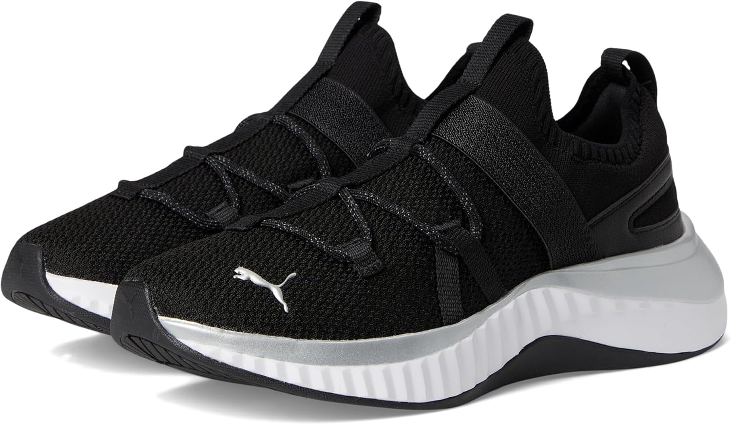 Puma Women's Softride Sera Slip on Cross Training Shoes