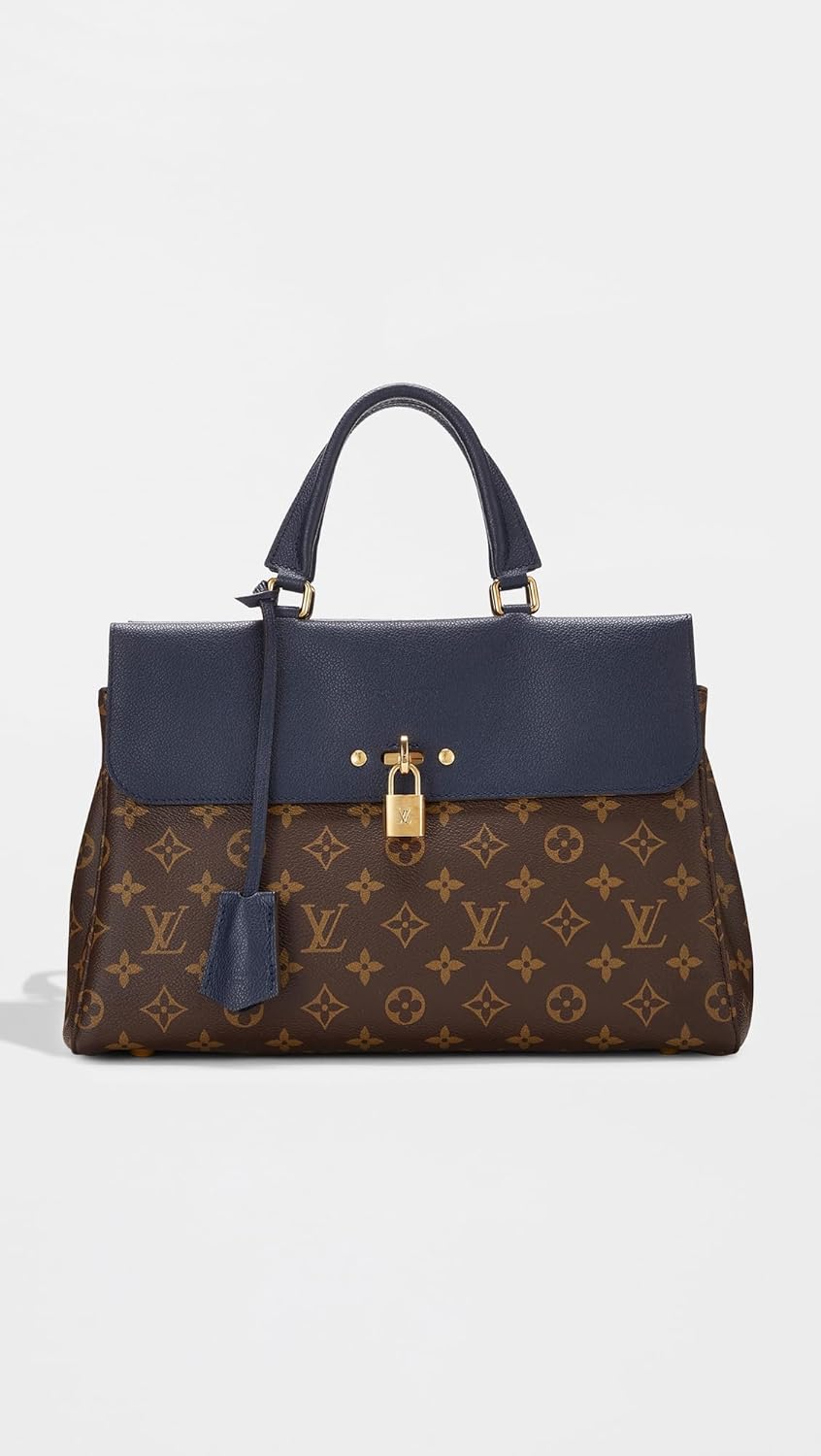 WHAT GOES AROUND COMES AROUND Women's Pre-Loved Louis Vuitton Monogram Venus Satchel