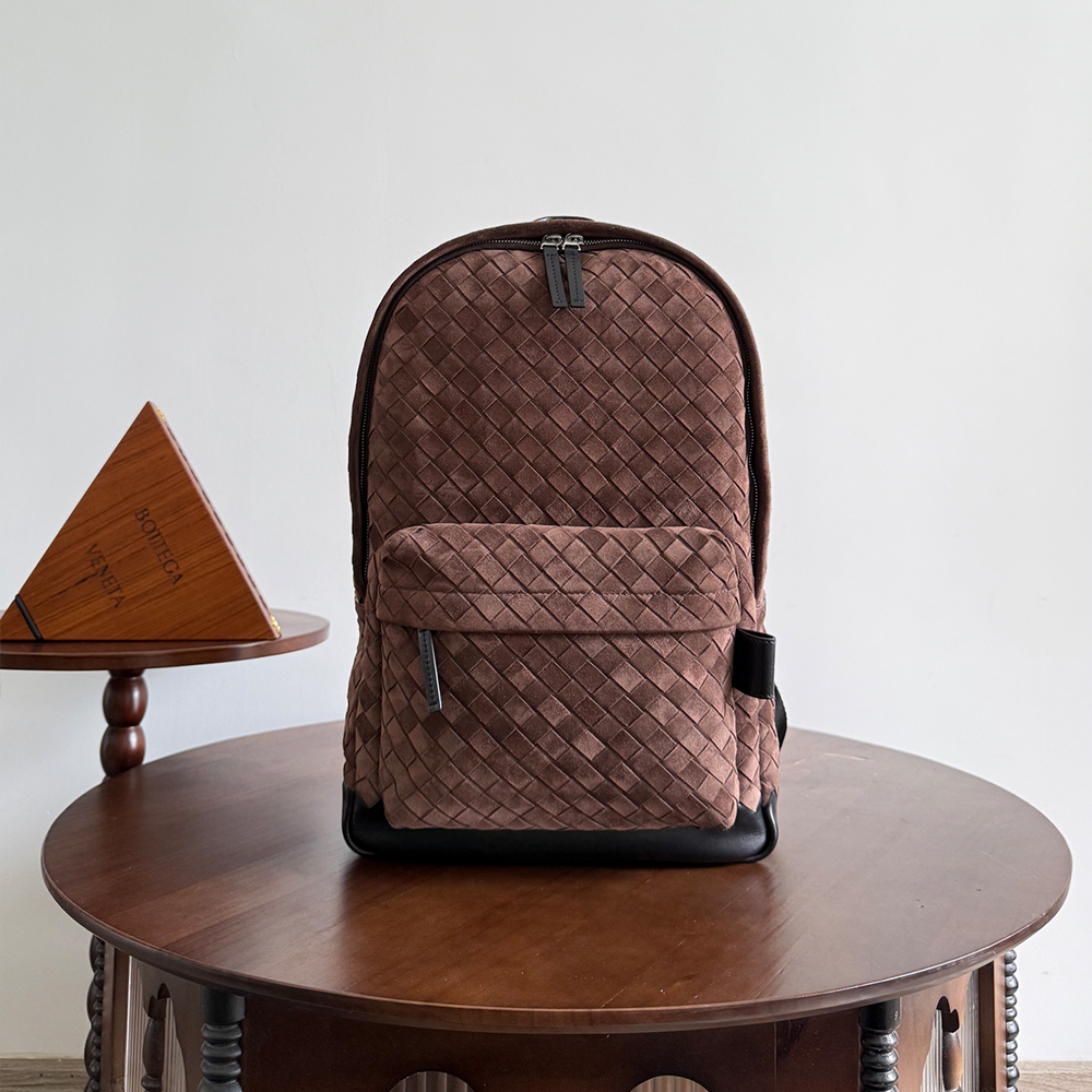 Bottega Veneta Bag Bottega Veneta Intrecciato Backpack #390751 | Nigo Office