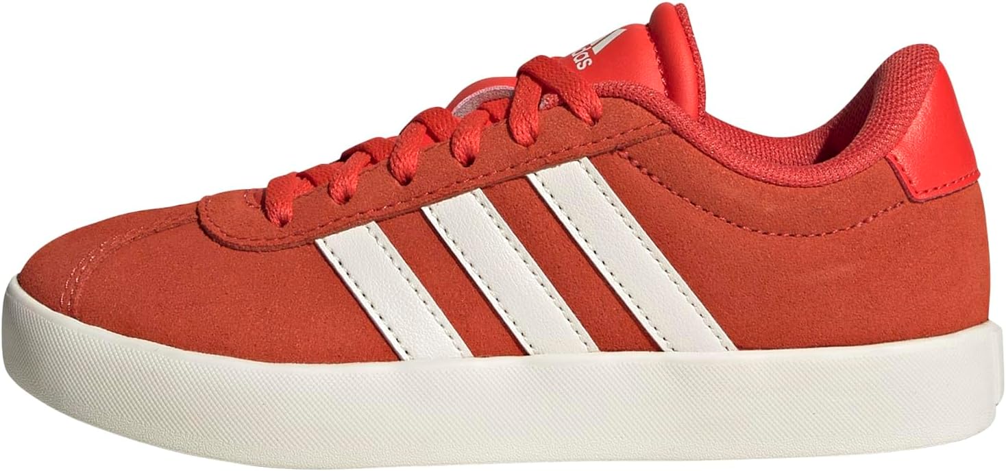 Adidas Unisex-Child Vl Court Bold