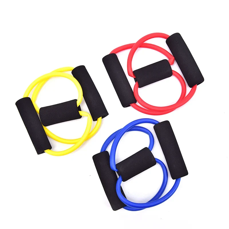 Yoga Resistance Bands