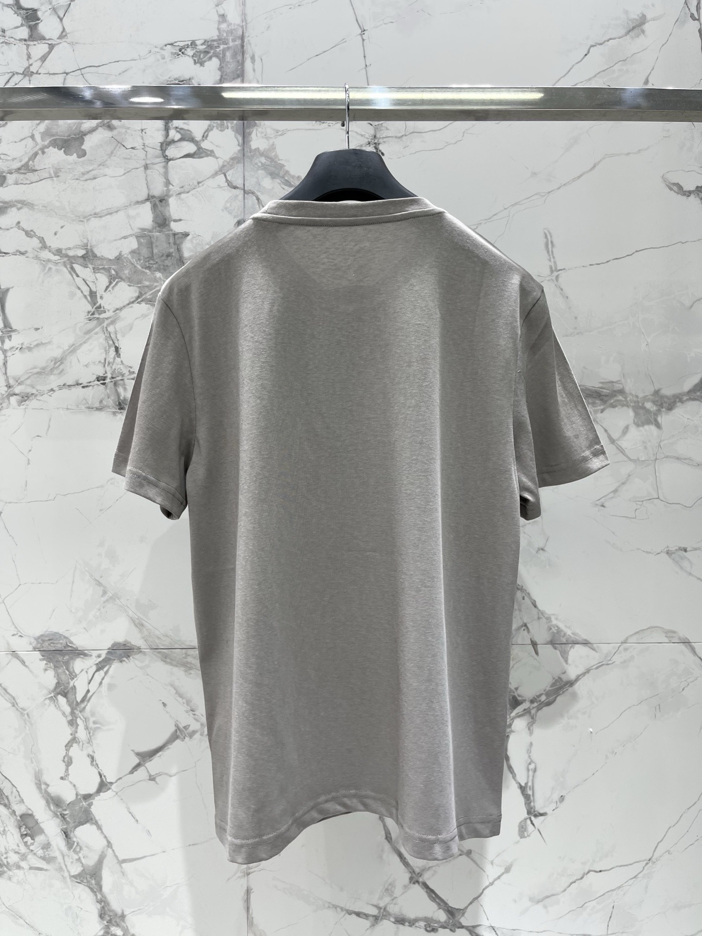 [TOP] Christian Dior T-shirt - Grey