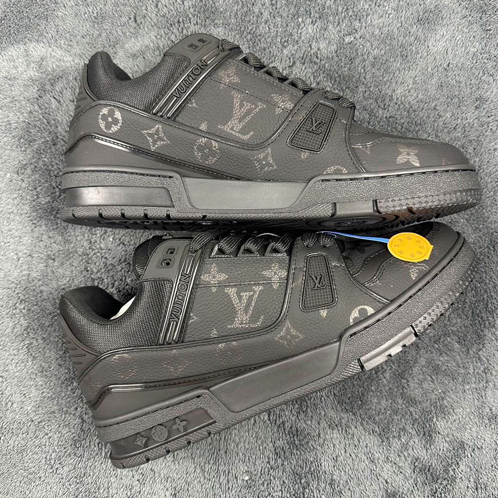 Louis Vuitton LV Trainer Sneaker