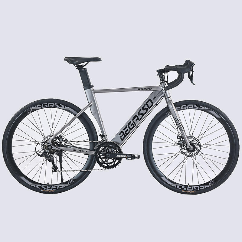 29-Inch Aluminum Frame 21-Speed Disc Brake Mountain Bike – Unisex Off-Road Cycling Bike for Men & Women